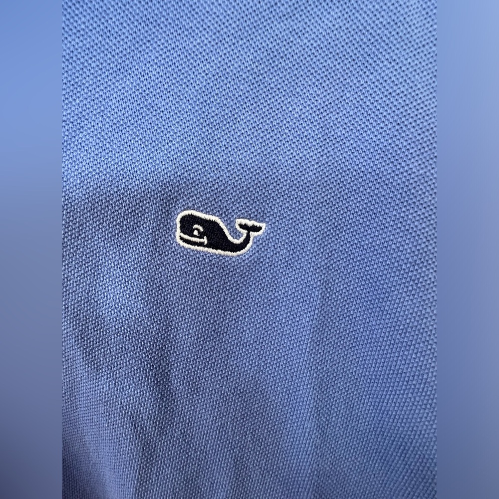 Vineyard Vines polo shirt - Picture 3 of 6